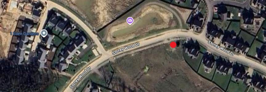 Booster Station Location