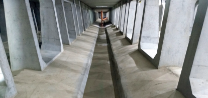 Storage Tank