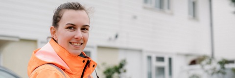 Westerton Community Event