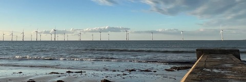 Bran Sands