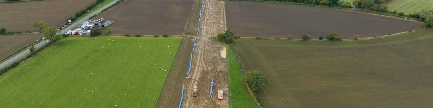 Project Pipeline County Durham and Tees Valley