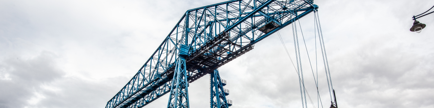 Gresham Road Middlesbrough