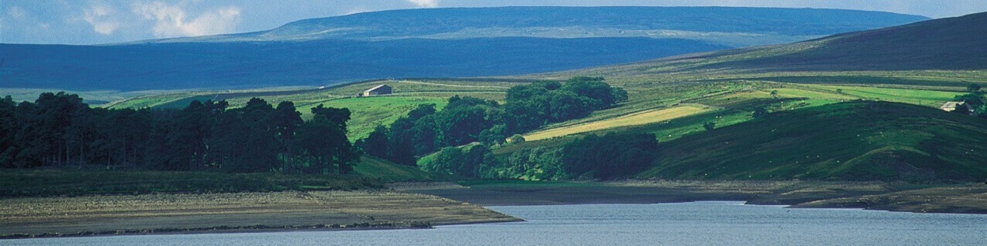 Selset Reservoir