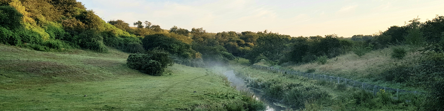 Seaton Burn