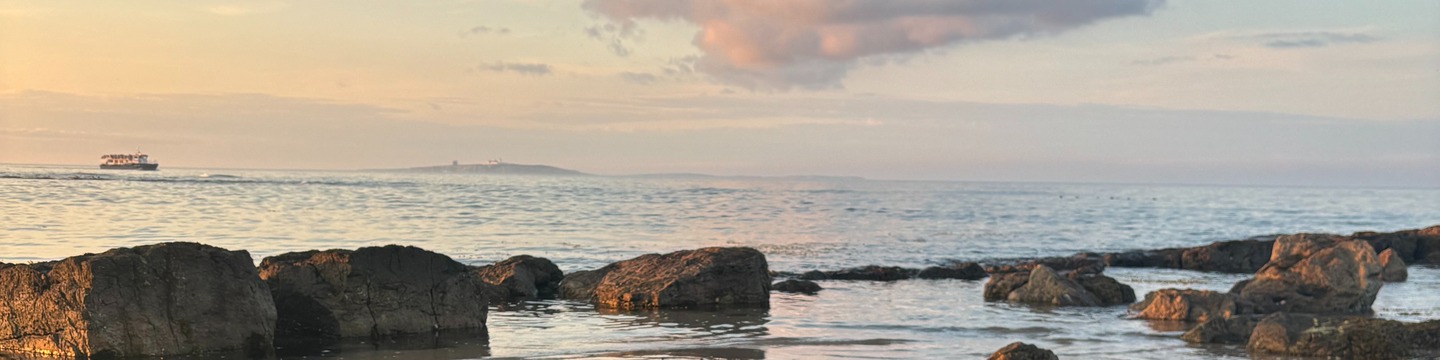 Image of Seahouses Beach