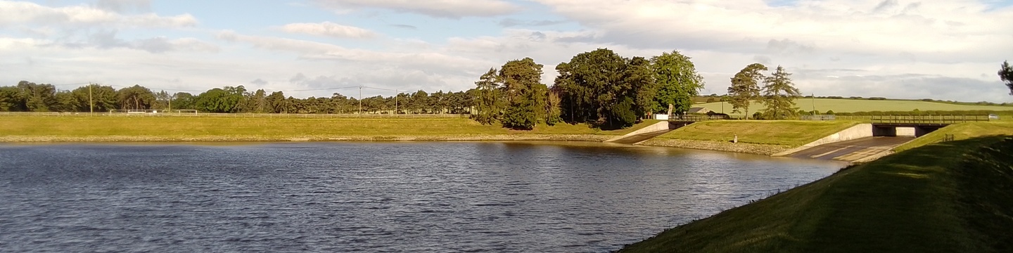 Whittle Dene Reservoir