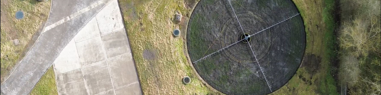 Esh Winning Treatment Works