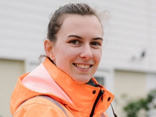 Northumbrian Water Employee